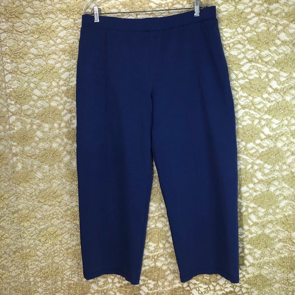 Soft Surrounding Women's Pant Sz XLP